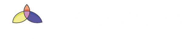 your-stories your stories logo